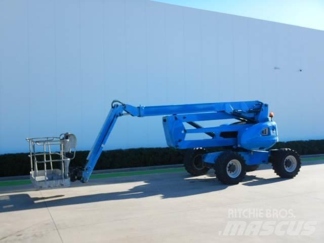 Manitou 200ATJ Piattaforme a braccio articolato
