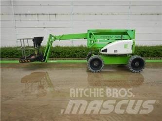 Niftylift HR15D Piattaforme a braccio articolato