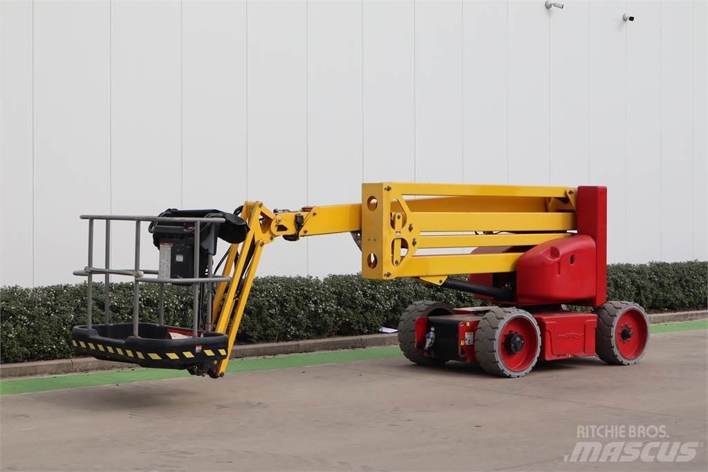 Niftylift HR17NE Piattaforme a braccio articolato