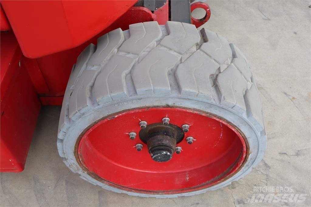 Niftylift HR17NE Piattaforme a braccio articolato