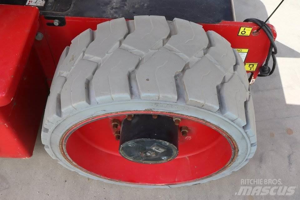 Niftylift HR17NE Piattaforme a braccio articolato