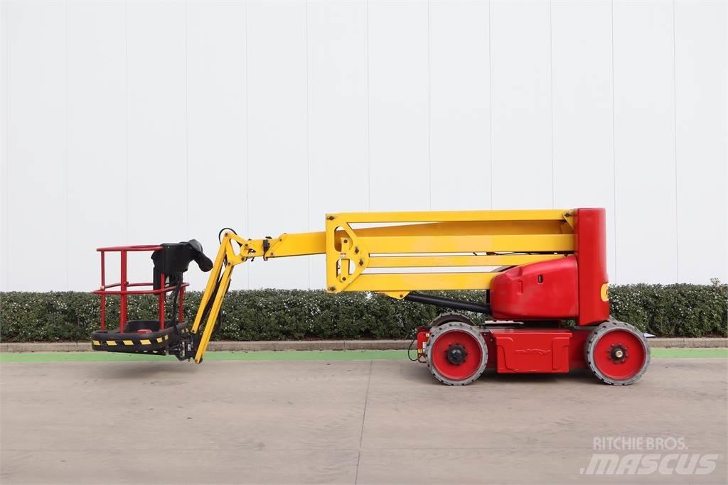 Niftylift HR17NE Piattaforme a braccio articolato