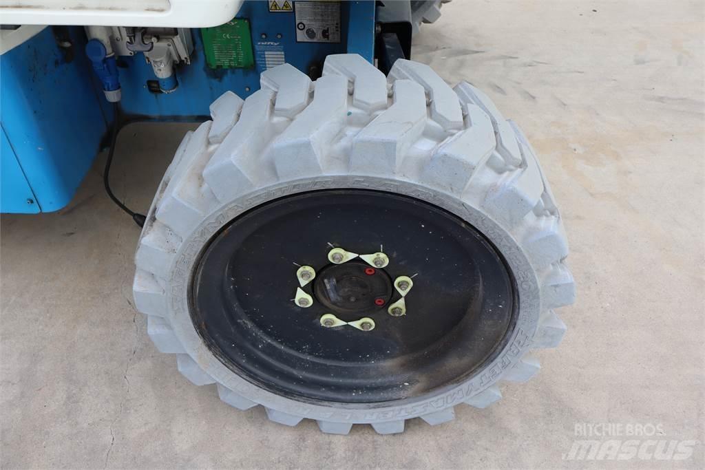 Niftylift HR21D Piattaforme a braccio articolato