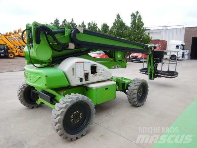 Niftylift HR21DE Piattaforme a braccio articolato