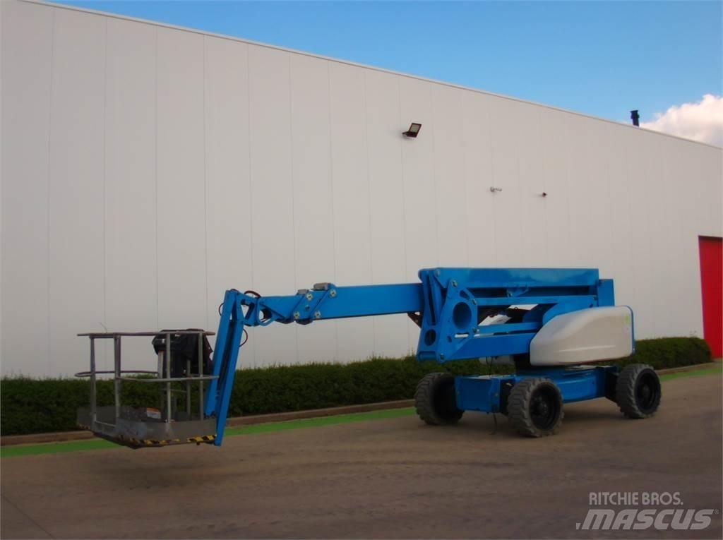 Niftylift HR28 Piattaforme a braccio articolato