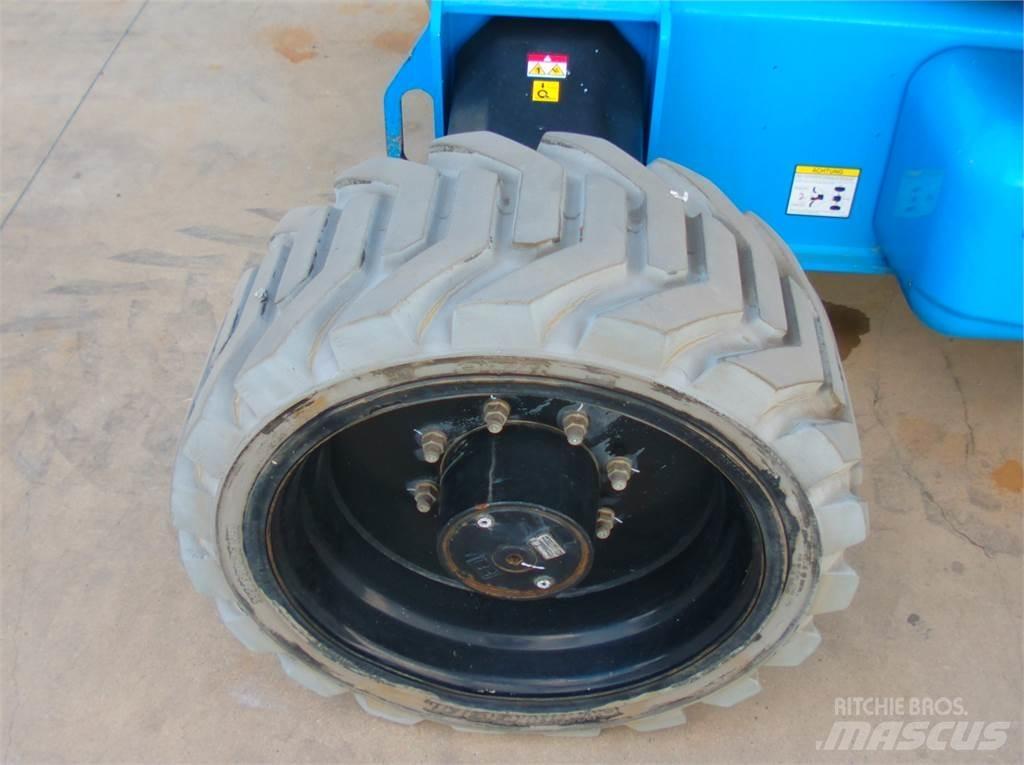 Niftylift HR28 Piattaforme a braccio articolato
