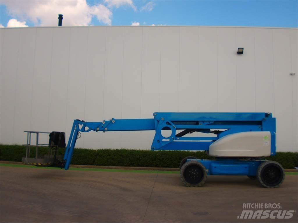 Niftylift HR28 Piattaforme a braccio articolato