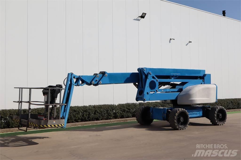 Niftylift HR28 Piattaforme a braccio articolato