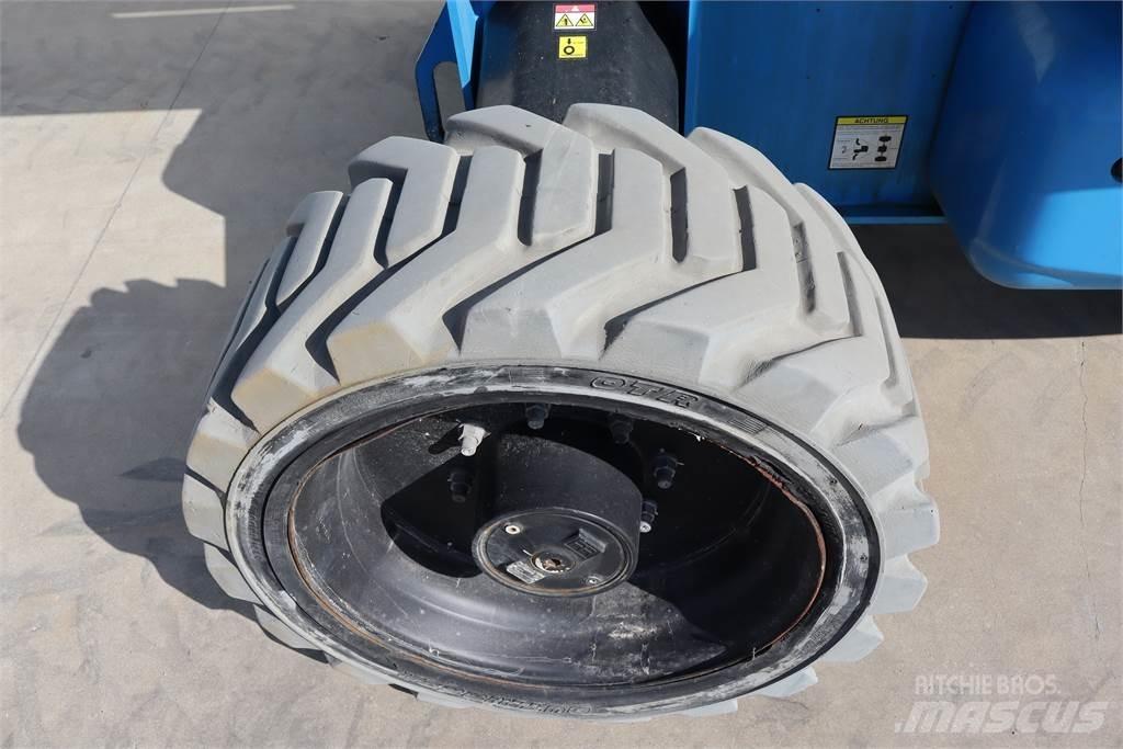 Niftylift HR28 Piattaforme a braccio articolato