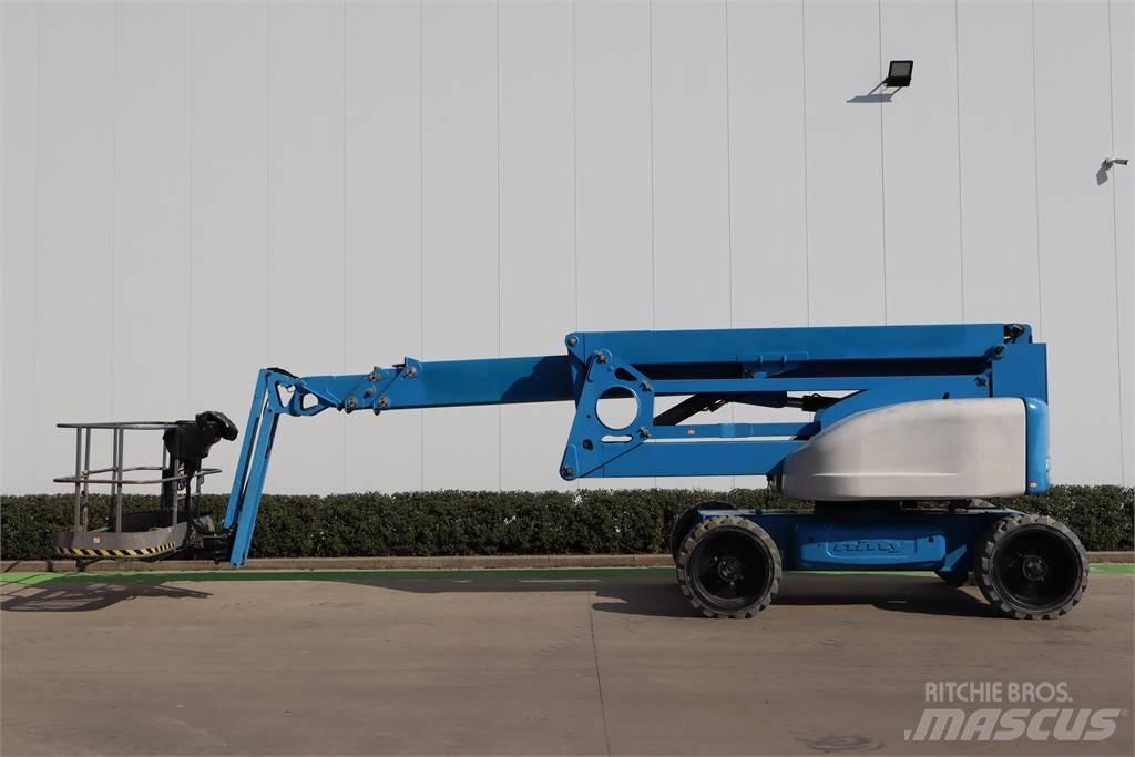 Niftylift HR28 Piattaforme a braccio articolato
