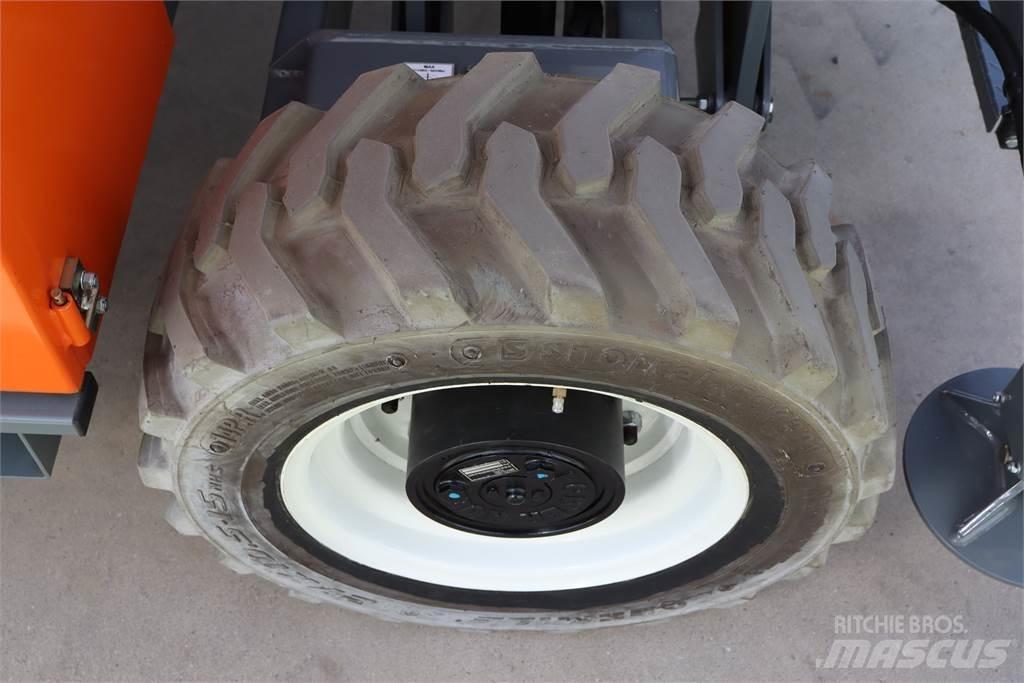 Snorkel S3970RTE Piattaforme a pantografo