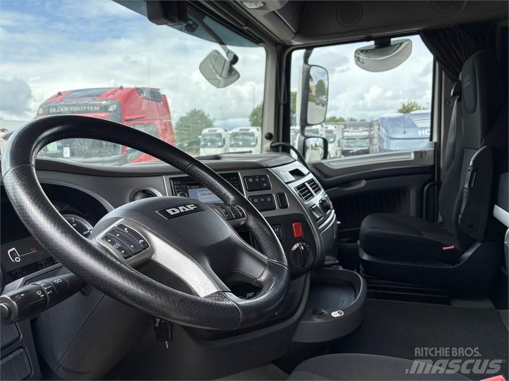 DAF XF 530 Motrici e Trattori Stradali