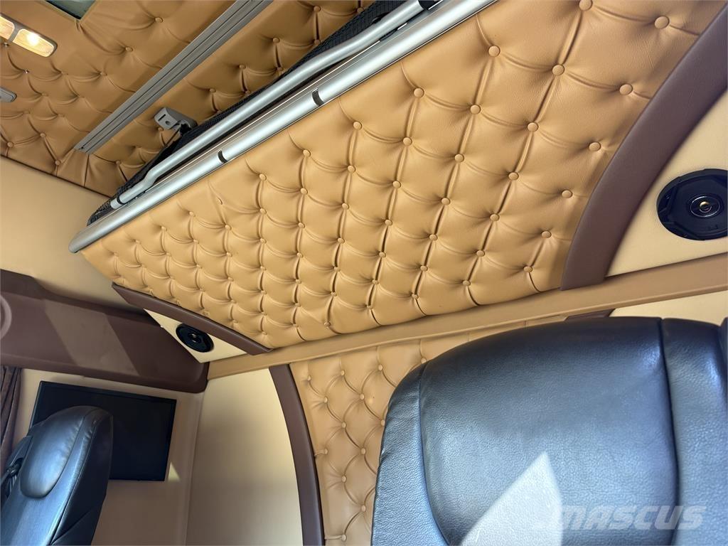 DAF XF 530 Camion altro