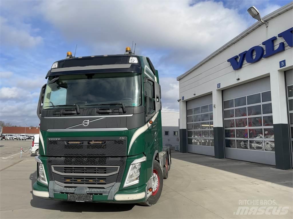 Volvo FH 500 Motrici e Trattori Stradali
