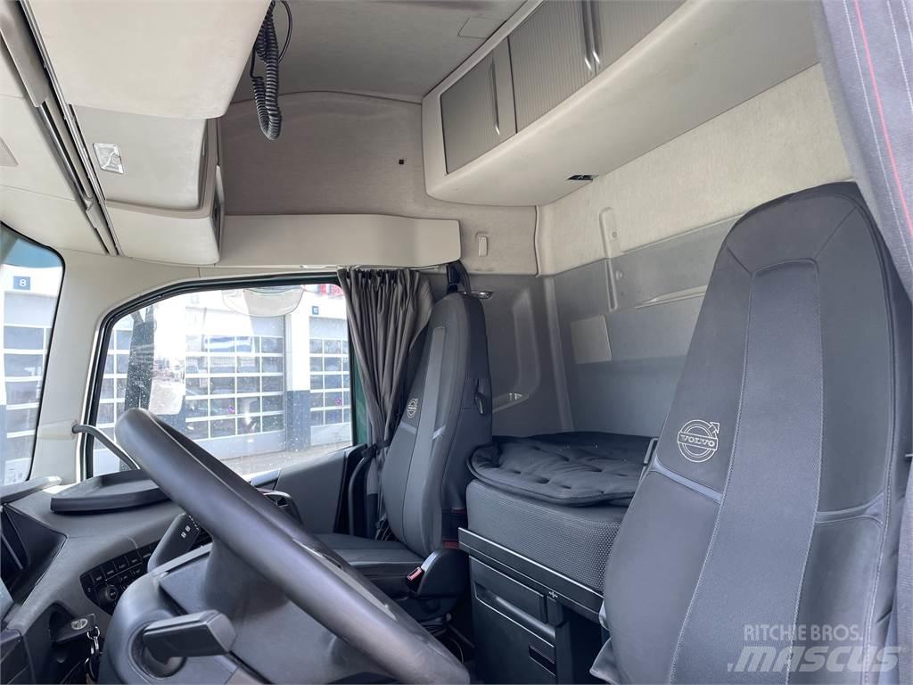 Volvo FH 500 Motrici e Trattori Stradali