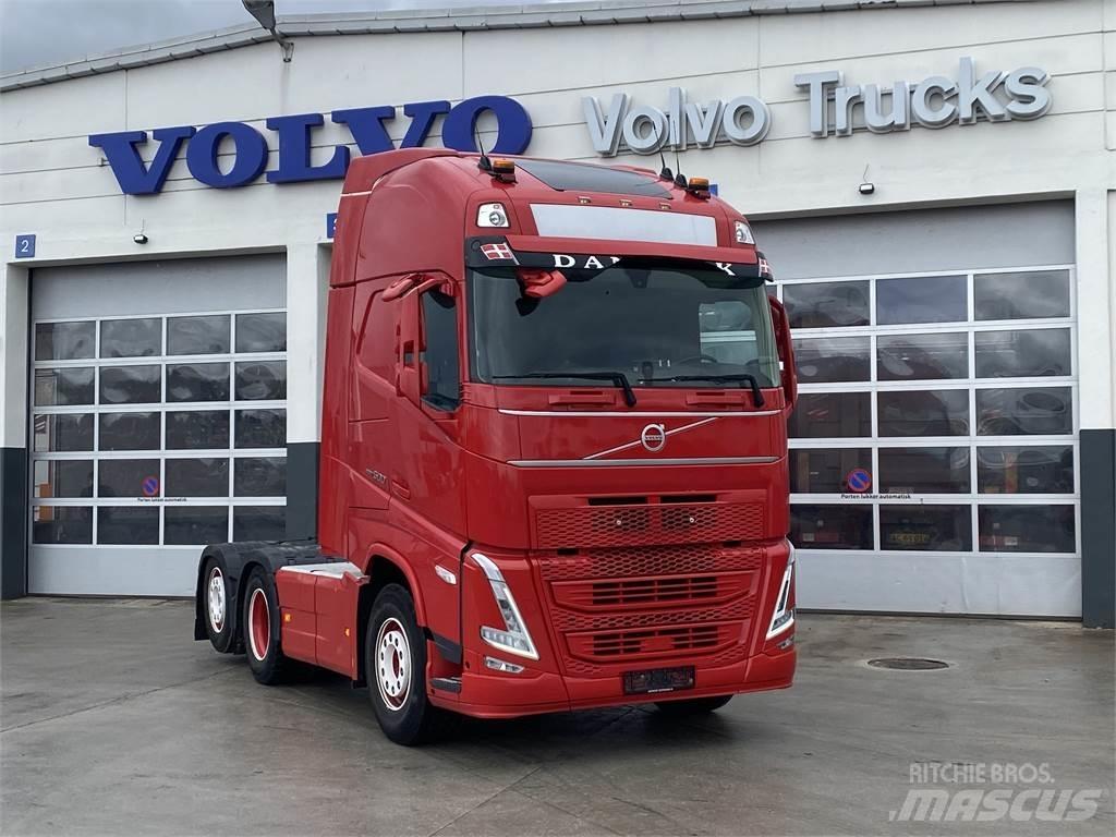 Volvo FH 500 Motrici e Trattori Stradali