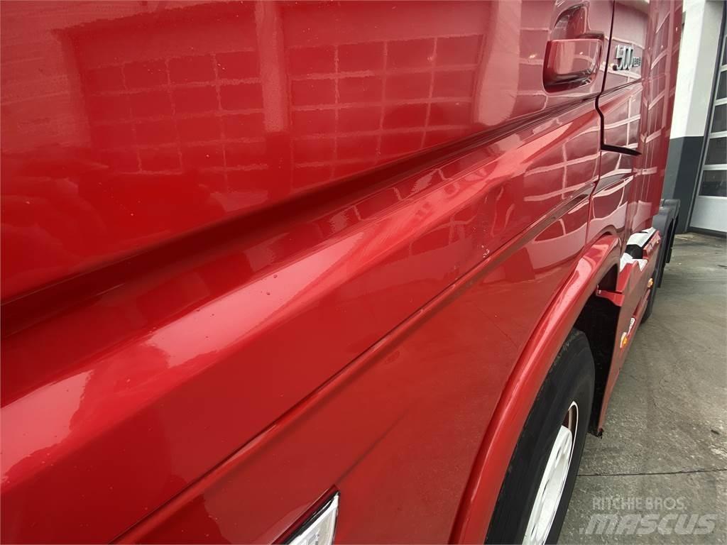 Volvo FH 500 Motrici e Trattori Stradali