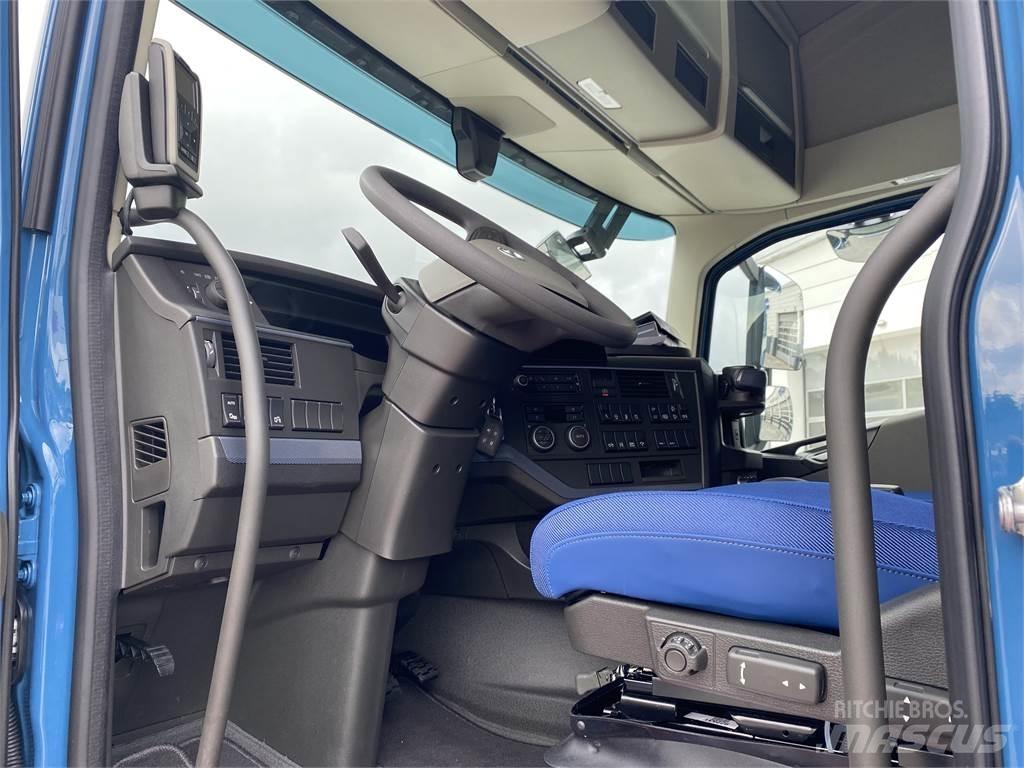 Volvo FH 500 Motrici e Trattori Stradali