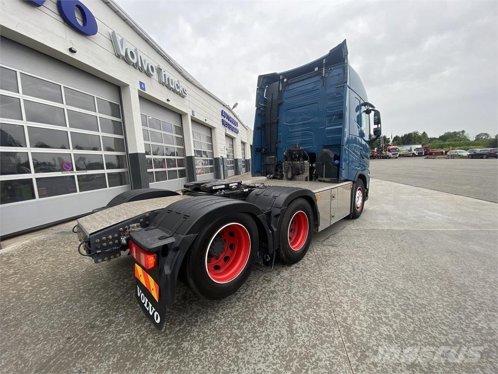 Volvo FH 500 Motrici e Trattori Stradali