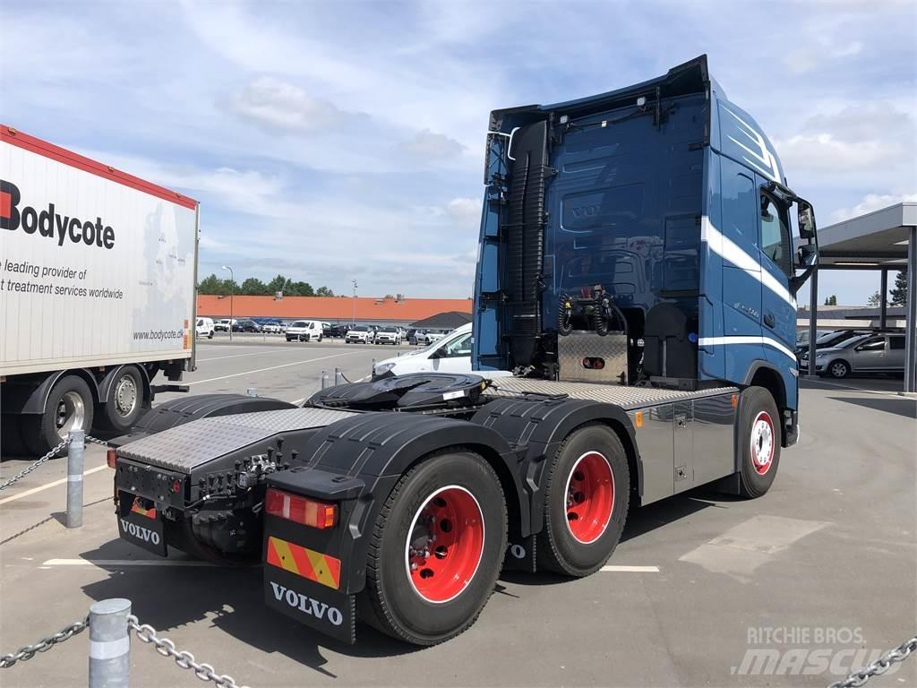 Volvo FH 6x2 Motrici e Trattori Stradali