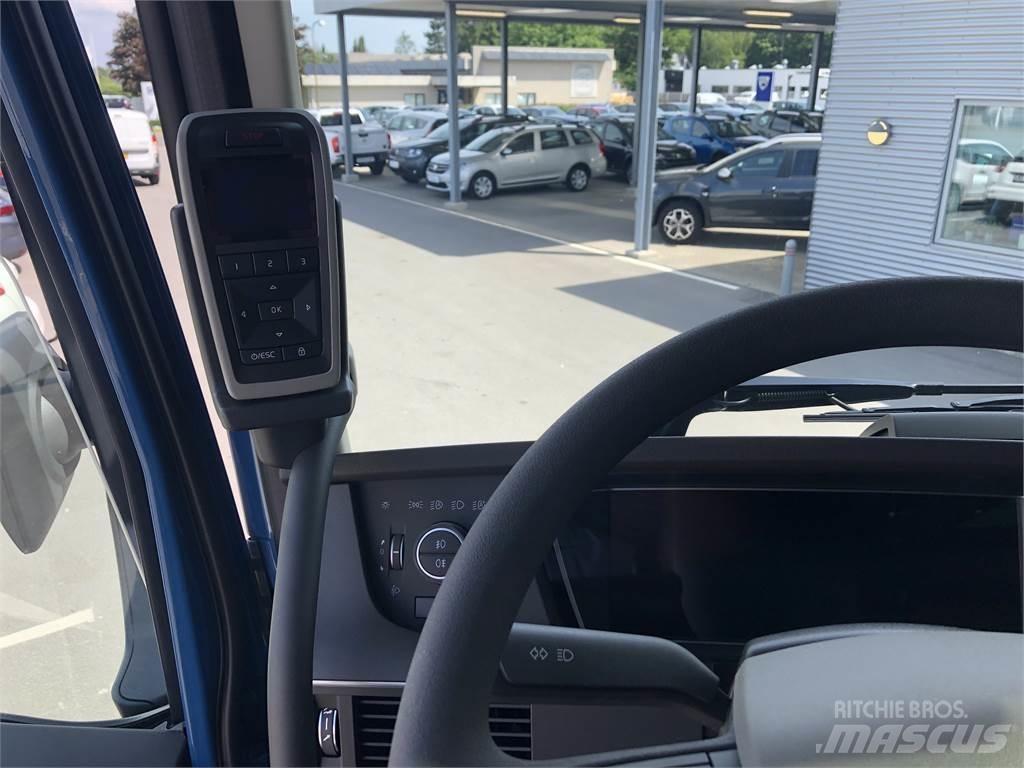 Volvo FH 6x2 Motrici e Trattori Stradali