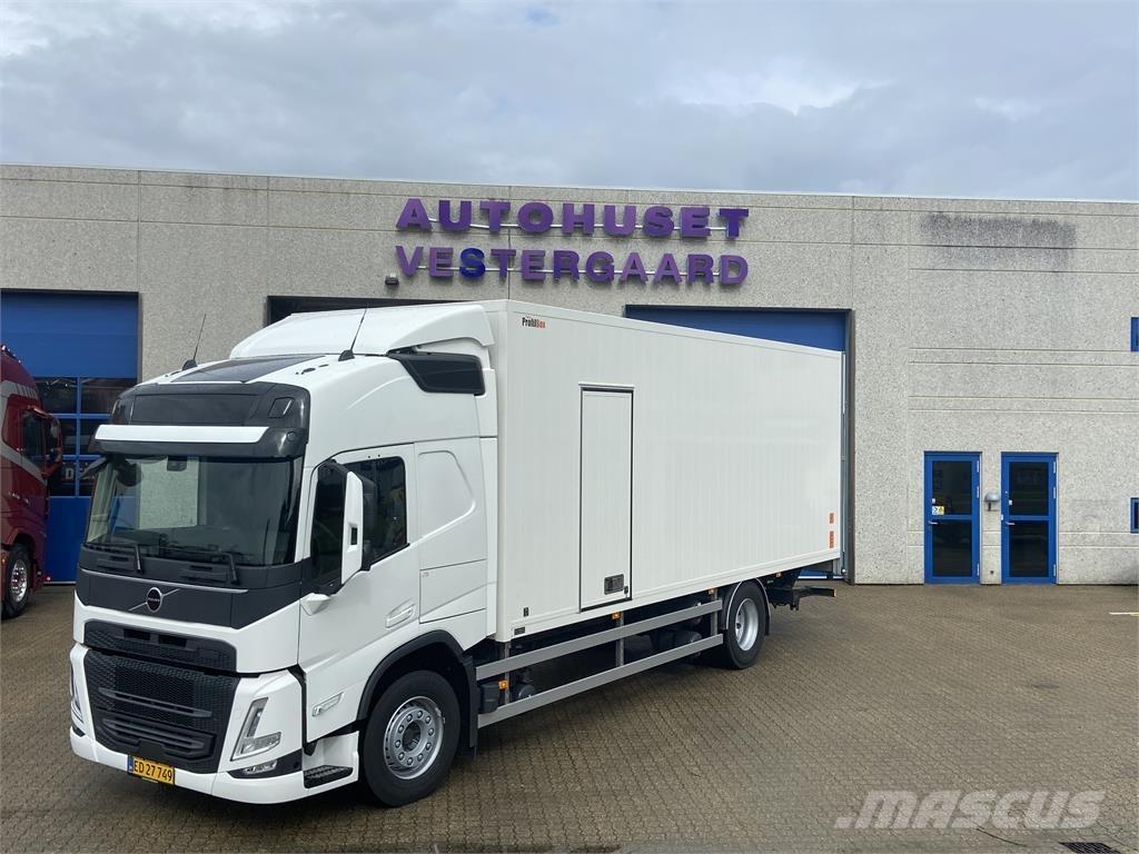 Volvo FM 330 4X2 Camion altro