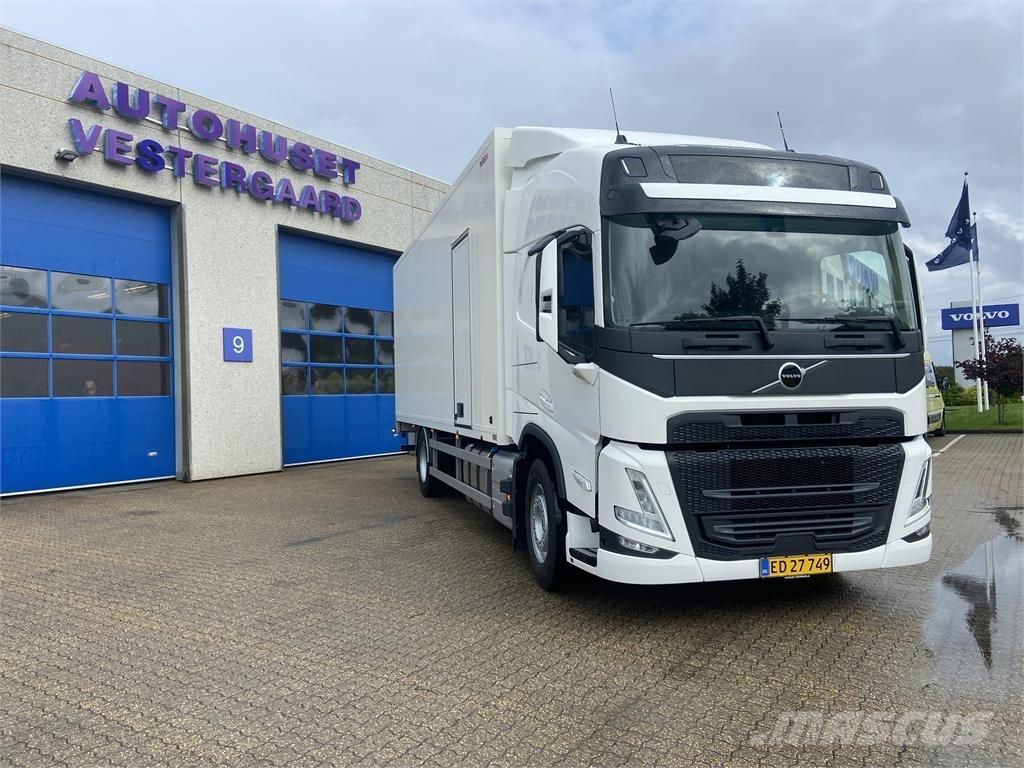 Volvo FM 330 4X2 Camion altro
