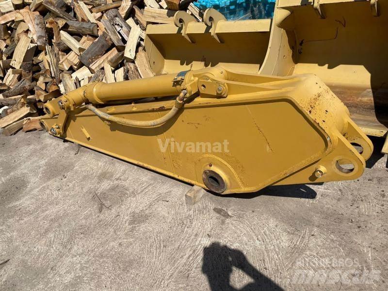 CAT 320 Bracci e avambracci