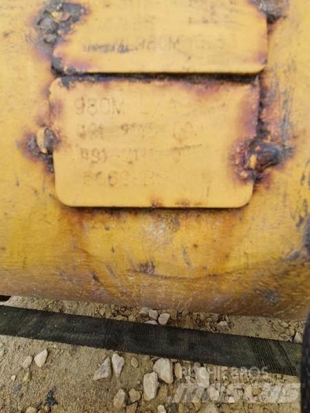 CAT 980M Altri componenti