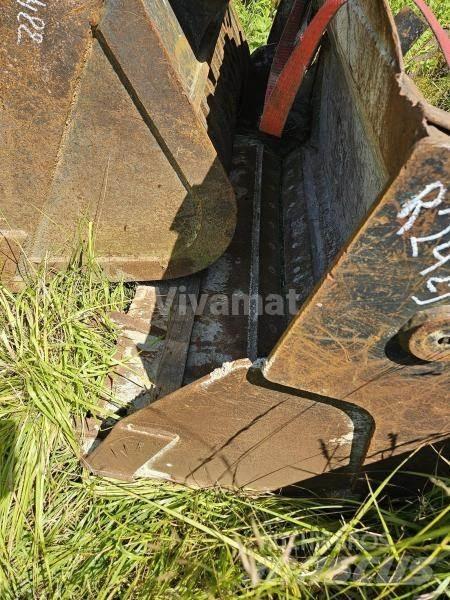  CAT906 CAT906 Benne