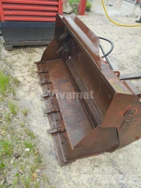  CAT908 CAT908 Benne
