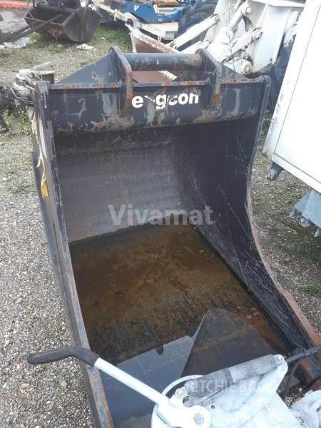 Engcon S60 Benne