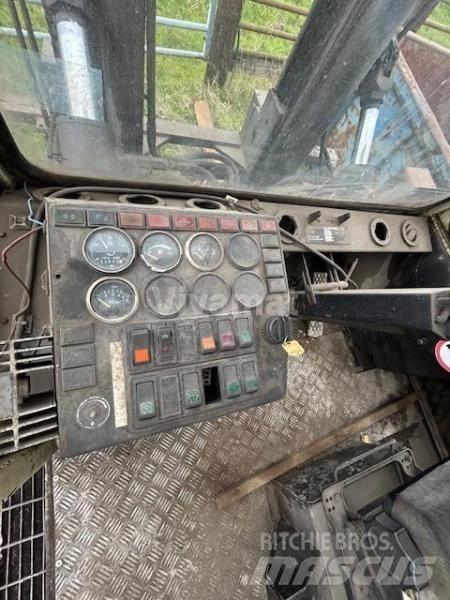 Kalmar DCG130 Carrelli elevatori-Altro