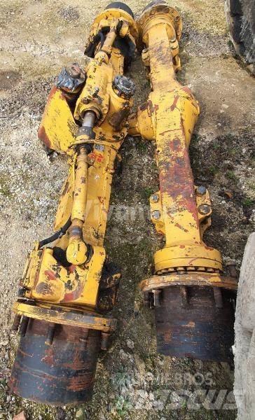 Liebherr 922 Altri