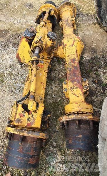 Liebherr 922 Altri