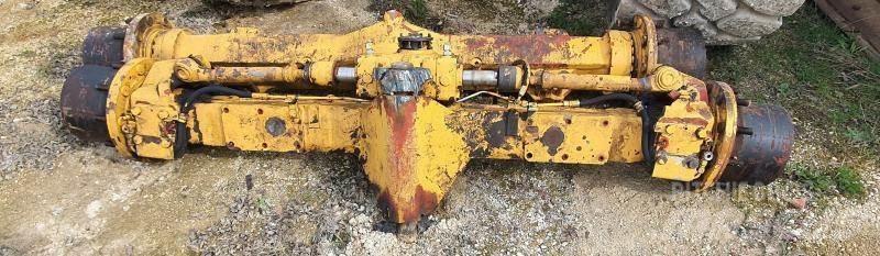 Liebherr 922 Altri