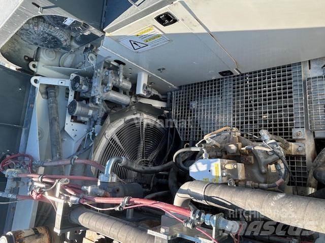 Liebherr R9100 Escavatori cingolati