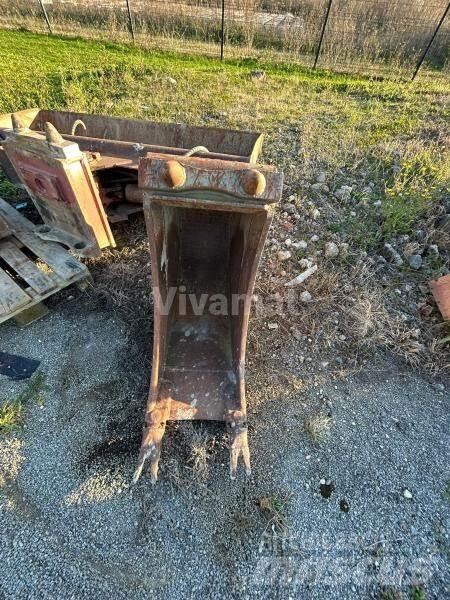 Mecalac Serie 14 Benne