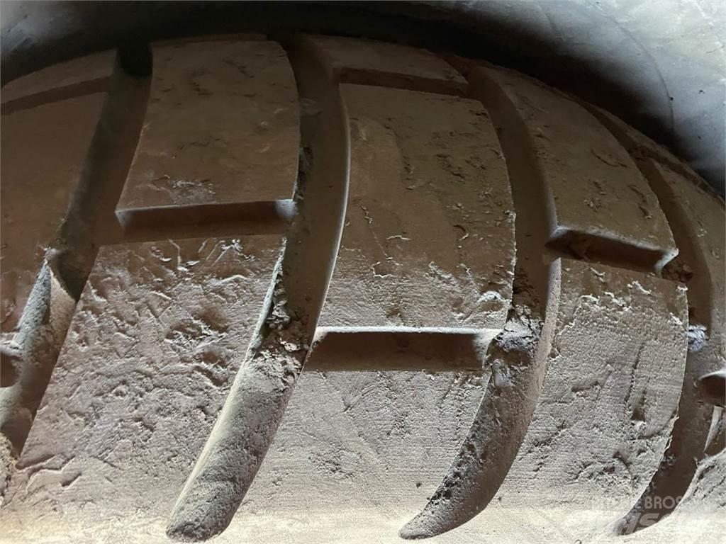  PNEU Altri componenti