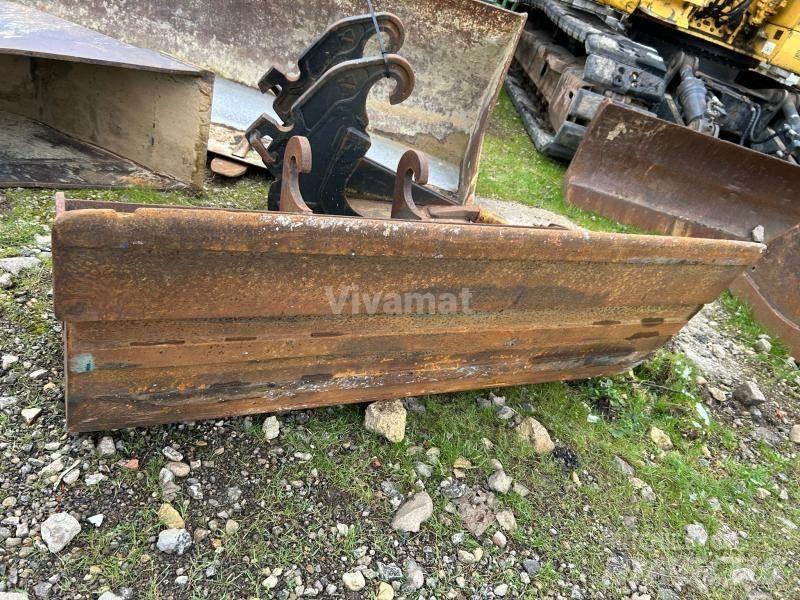 Verachtert CW10 Benne