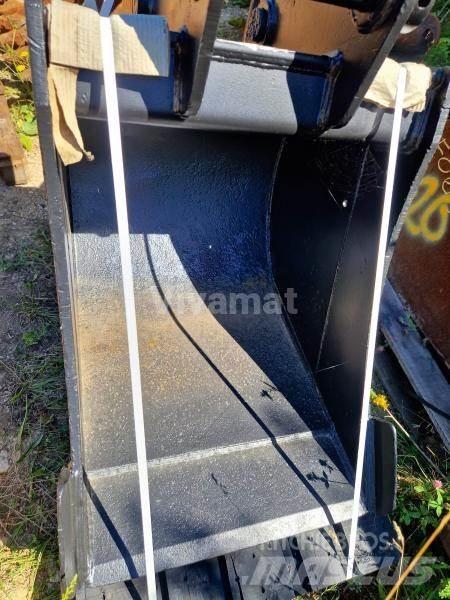 Volvo S60 Benne