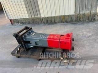 Wimmer WH12 SW48 Martelli - frantumatori