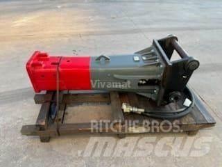 Wimmer WH12 SW48 Martelli - frantumatori