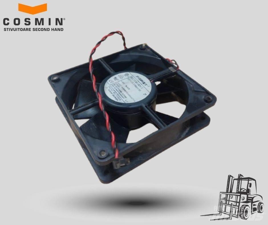  4314G Altri attacchi e componenti