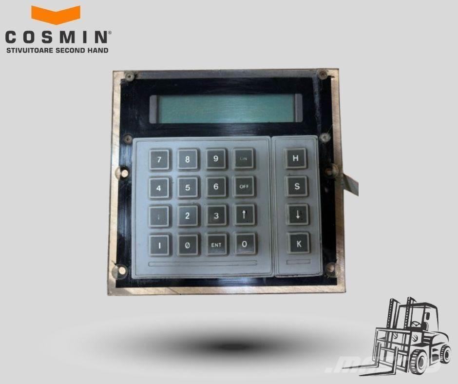  90275 Componenti elettroniche
