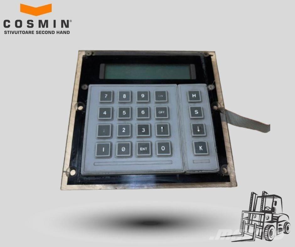  90275 Componenti elettroniche