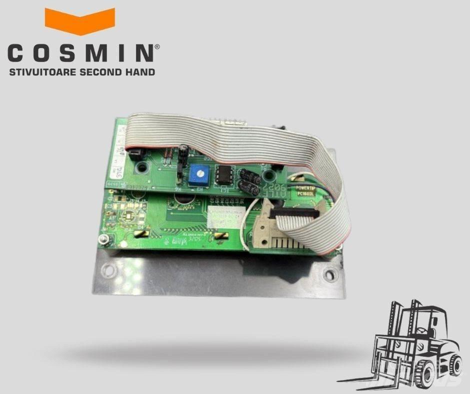  90275 Componenti elettroniche