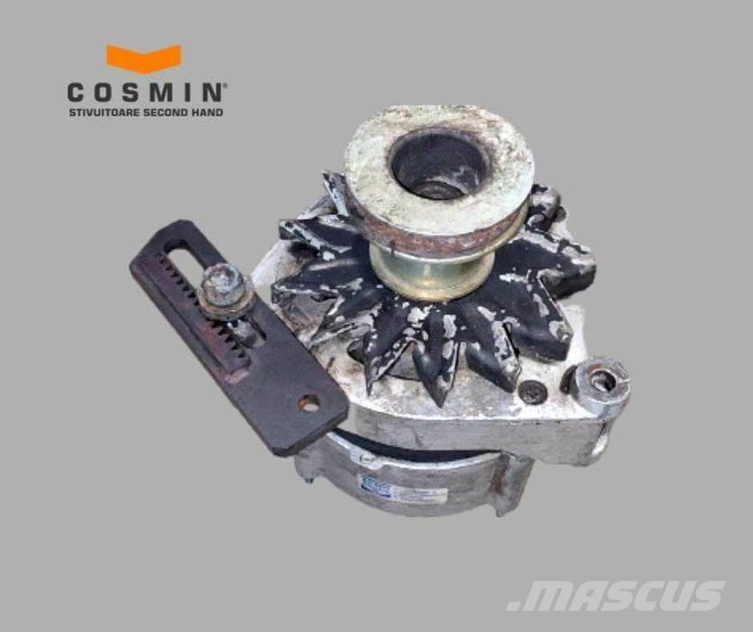 Bosch  Componenti elettroniche