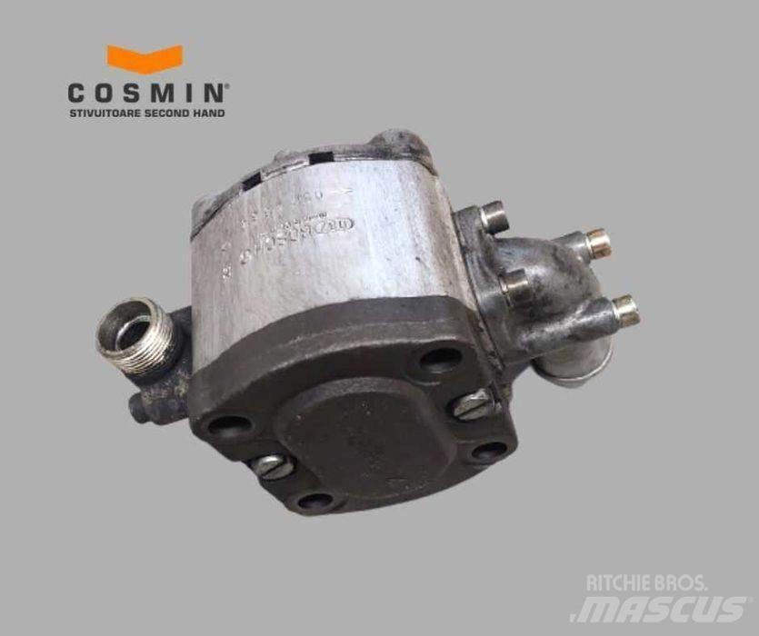 Bosch  Componenti idrauliche