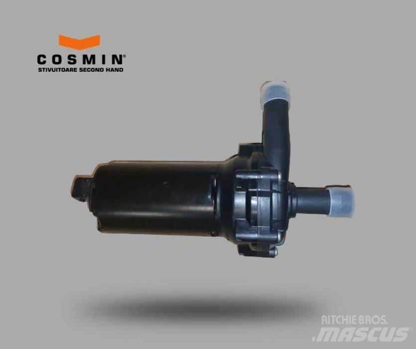 Bosch  Componenti idrauliche
